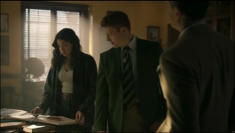 NCIS Origins - Season 02 Episode 13